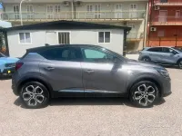 Usata Renault Captur Techno 101 CV (74 kW) 2023 Grigio SUV