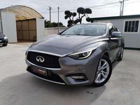 Usata Infiniti Q30 Premium 109 CV (80 kW) 2017 Berlina