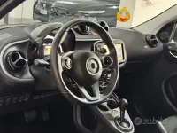 Usata Smart ForFour Passion 90 CV (66 kW) 2016 Other Utilitaria