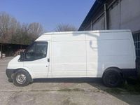 Usata Ford Transit 125 CV (91 kW) 2013