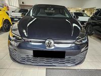 Usata VW Golf VIII GTI 245 CV (180 kW) 2024 Nero Berlina