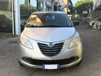 Usata Lancia Ypsilon Gold 95 CV (69 kW) 2012 Other Utilitaria