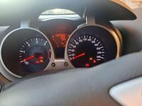 Usata Nissan Juke Acenta 110 CV (80 kW) 2012 Argento SUV