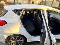 Usata Ford Fiesta ST-Line 2024 Bianco Berlina