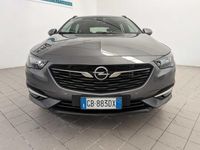 usata Opel Insignia 2ª serie 1.6 CDTI 136 CV S&S aut. Grand Sport Business