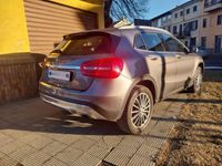 usata Mercedes GLA200 Sport *UNICO PROPRIETARIO*