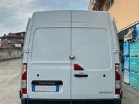 Usado Renault Master 135 CV (99 kW) 2015 Blanco Van