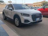 Usata Audi Q2 Business 115 CV (84 kW) 2023 Bianco SUV