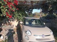 Usata Fiat 500 75 CV (55 kW) 2013 Berlina