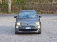 Usata Fiat 500 Dolcevita 69 CV (50 kW) 2019 Grigio Berlina