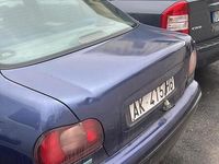 usata Fiat Marea motore rotto