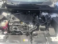 Usata Toyota RAV4 Hybrid Style 178 CV (130 kW) 2021 SUV
