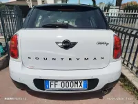 Usata Mini Cooper D Countryman 111 CV (81 kW) 2015 Other SUV