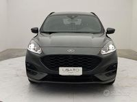 Usata Ford Kuga ST-Line 190 CV (139 kW) 2022 Grigio SUV
