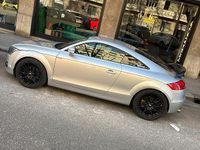 Usata Audi TT 260 CV (191 kW) 2007 Coupé