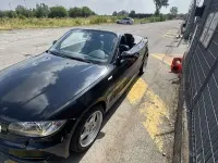 Usata BMW 120 Cabriolet 177 CV (130 kW) 2009 Cabrio