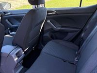 Usata VW T-Cross Style 95 CV (69 kW) 2021 Grigio SUV