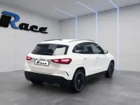 Usata Mercedes GLA200 Premium 163 CV (119 kW) 2025 Bianco SUV