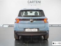 Nuova Citroën C3 Aircross PureTech 101 CV (74 kW) 2026 Blue montecarlo SUV