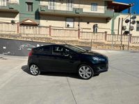 usata Ford Fiesta 1.6 TDCi 95CV 5 porte Titanium