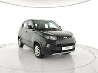 usata Mahindra KUV100 1.2 K6+ FWD