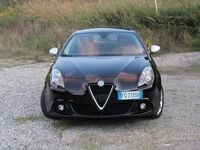 Usata Alfa Romeo Giulietta 120 CV (88 kW) 2016 Utilitaria
