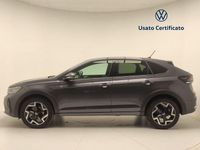 Usata VW Taigo R-line Plus 115 CV (84 kW) 2025 SUV