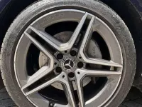 Usata Mercedes C220 Premium 194 CV (142 kW) 2019 Berlina