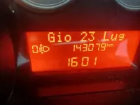 Usata Fiat Punto Evo 90 CV (66 kW) 2011 Utilitaria