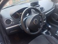 Usata Renault Clio II 2010 Nero Utilitaria