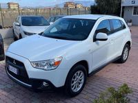 usata Mitsubishi ASX 1.8 DI-D 150 CV 4WD