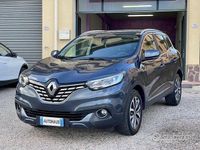 Usata Renault Kadjar 115 CV (84 kW) 2018 Grigio SUV