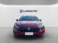 Gebraucht Dacia Sandero Comfort 91 PS (66 kW) 2022 Other Limousine