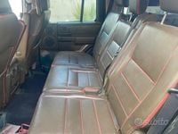 Usata Land Rover Discovery 3 190 CV (139 kW) 2008 SUV