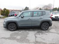 Usata Jeep Renegade Longitude 119 CV (87 kW) 2020 Grigio SUV