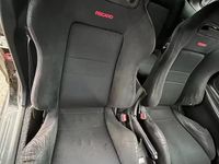 Usata Honda Integra Type R 200 CV (147 kW) 1998 Nero Coupé