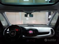 usata Fiat 500L 1.3 M.jet anche neo patentati