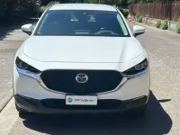 Usata Mazda CX-30 Evolve 122 CV (89 kW) 2022 Bianco SUV