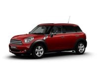 Usata Mini One D Countryman 90 CV (66 kW) 2016 SUV