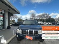 Usata Jeep Grand Cherokee 218 CV (160 kW) 2005 SUV