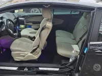 Usata Ford B-MAX 100 CV (73 kW) 2013 Nero Monovolume