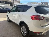Usata Ford Kuga Titanium 163 CV (119 kW) 2011 Bianco SUV