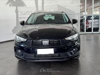Nuova Fiat Tipo 131 CV (96 kW) 2026 Nero Berlina