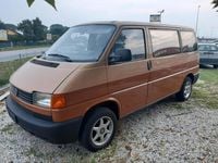 Usata VW Caravelle 67 CV (49 kW) 1998 Beige Monovolume