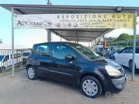 Usata Renault Modus Dynamique 75 CV (55 kW) 2009 Nero Monovolume