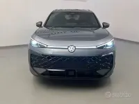 Nuova VW T-Roc R-line 150 CV (110 kW) 2026 Grigio SUV