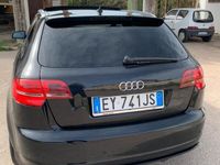 usata Audi A3 2.0 170cv