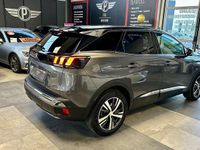 Usata Peugeot 3008 GT-line 131 CV (96 kW) 2020 Grigio SUV