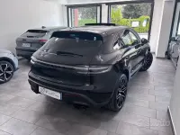 Usata Porsche Macan Sport 265 CV (194 kW) 2022 Nero SUV
