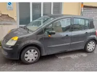Usata Renault Modus 2005 Monovolume